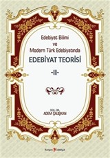 Edebiyat Bilimi ve Modern Türk Edebiyatında Edebiyat Teorisi 2