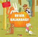 Bu Bir Balkabağı !