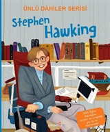 Stephen Hawking / Ünlü Dahiler Serisi