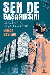 Sen De Başarırsın!