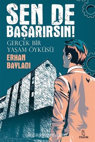 Sen De Başarırsın!