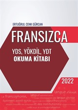 Fransızca YDS, YÖKDİL, YDT Okuma Kitabı