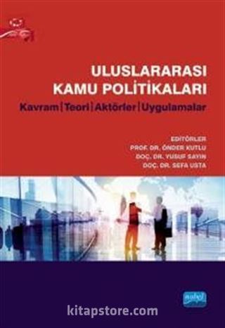 Uluslararası Kamu Politikaları