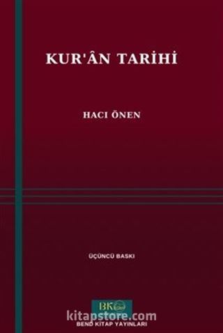 Kur'an Tarihi