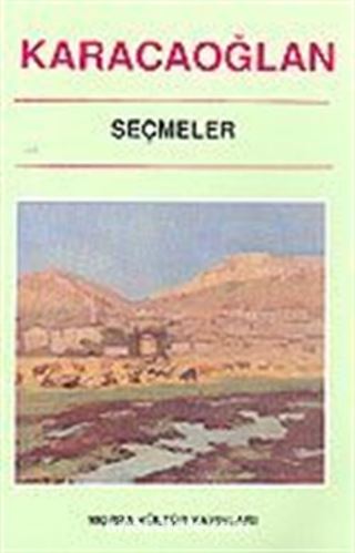 Seçmeler / Karacaoğlan