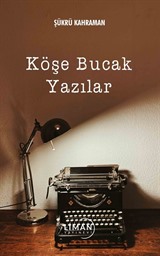 Köşe Bucak Yazılar