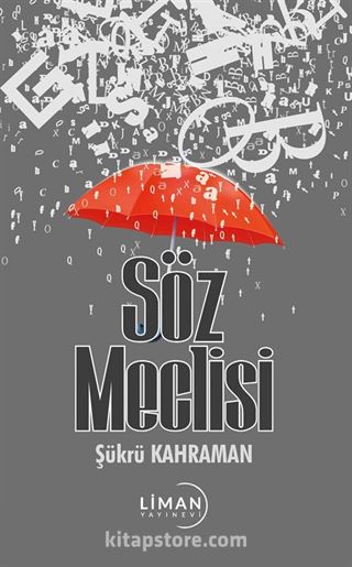 Söz Meclisi