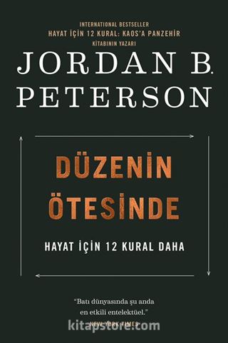 Düzenin Ötesinde