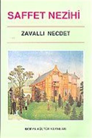 Zavallı Necdet