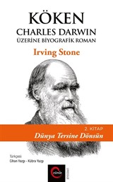 Köken - Dünya Tersine Dönsün (2. Kitap)