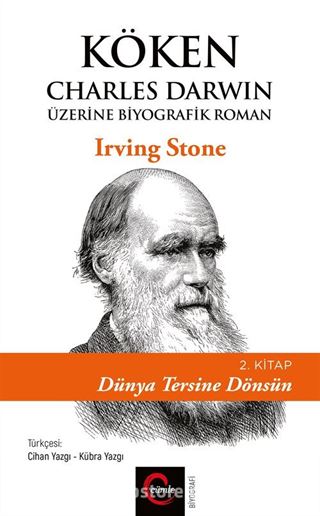 Köken - Dünya Tersine Dönsün (2. Kitap)