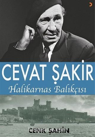 Cevat Şakir Halikarnas Balıkçısı