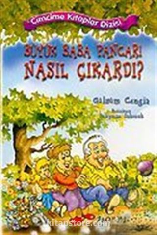 Büyükbaba Pancarı Nasıl Çıkardı?