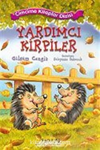 Yardımcı Kirpiler