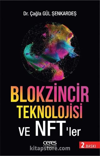 Blokzinciri Teknolojisi ve NFT'ler