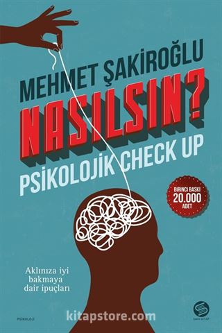 Nasılsın ?