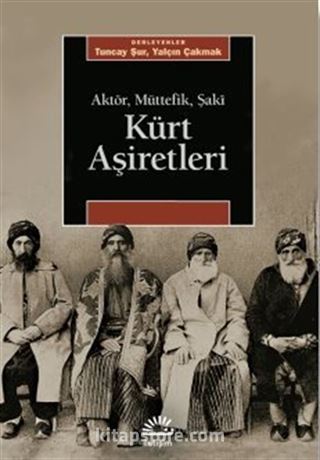 Kürt Aşiretleri