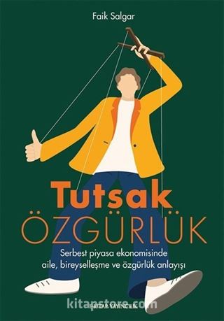 Tutsak Özgürlük