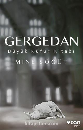 Gergedan