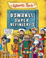 Osmanlı Süper Beyinleri 2