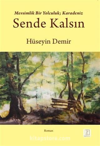 Sende Kalsın