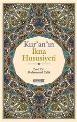 Kur'an'ın İkna Hususiyeti