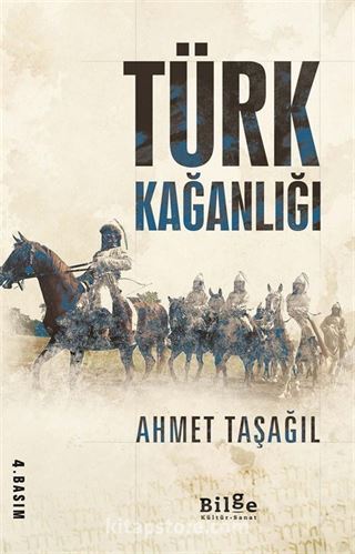 Türk Kağanlığı