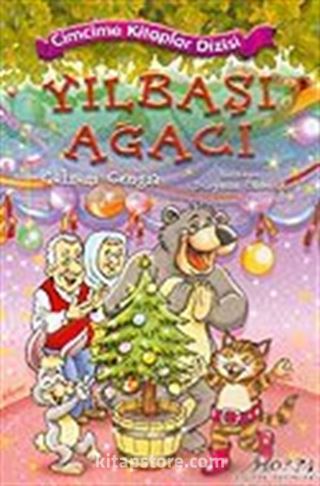 Yılbaşı Ağacı