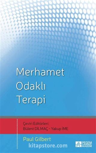 Merhamet Odaklı Terapi