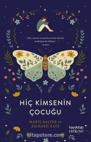 Hiç Kimsenin Çocuğu