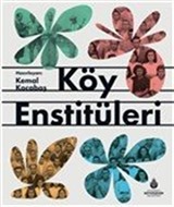 Köy Enstitüleri (Ciltli)