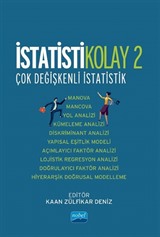 İstatistikolay 2