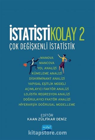 İstatistikolay 2