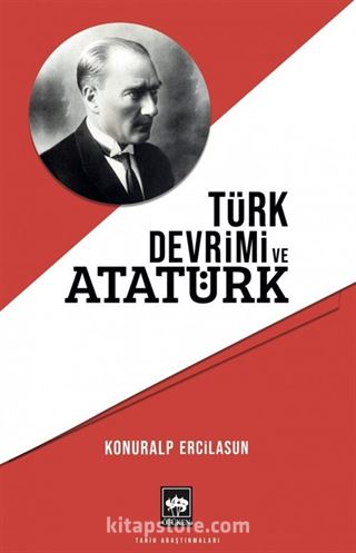 Türk Devrimi ve Atatürk