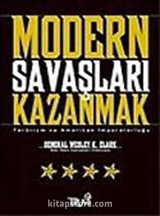 Modern Savaşları Kazanmak