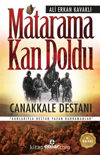 Matarama Kan Doldu