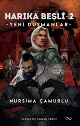 Harika Beşli 2 / Yeni Düşmanlar