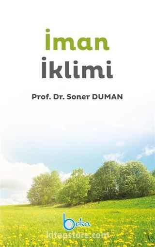 İman İklimi