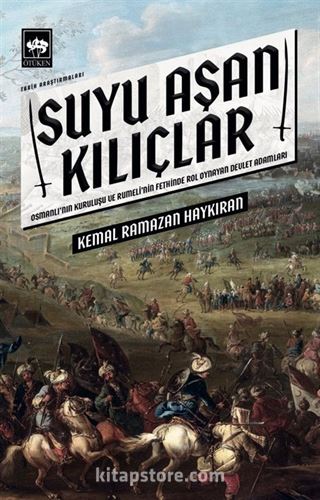 Suyu Aşan Kılıçlar