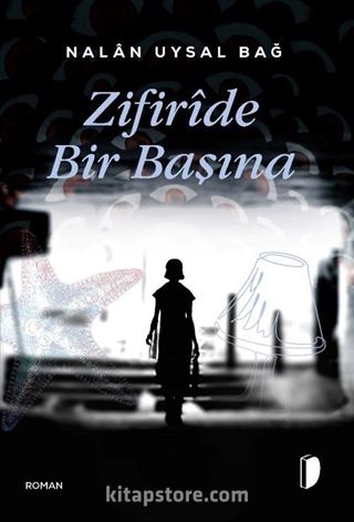 Zifirîde Bir Başına