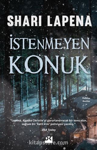 İstenmeyen Konuk