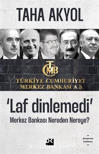 'Laf Dinlemedi' Merkez Bankası Nereden Nereye?