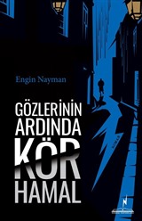 Gözlerinin Ardında Kör Hamal