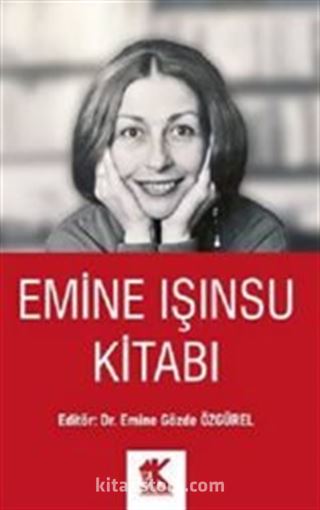 Emine Işınsu Kitabı