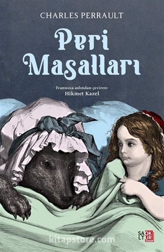 Peri Masalları