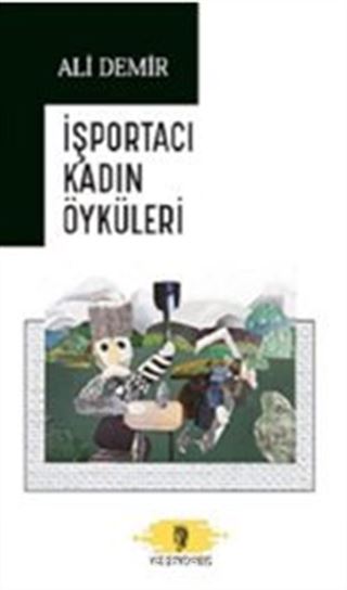 İşportacı Kadın Öyküleri