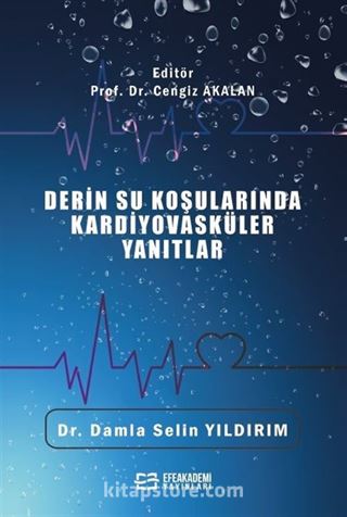 Derin Su Koşularında Kardiyovasküler Yanıtlar