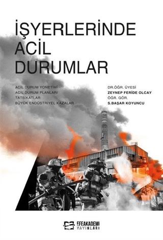 İşyerlerinde Acil Durumlar