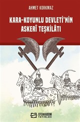 Kara-Koyunlu Devleti'nin Askerî Teşkilatı