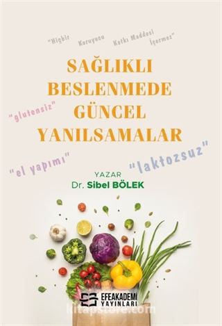 Sağlıklı Beslenmede Güncel Yanılsamalar